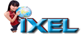 pixel