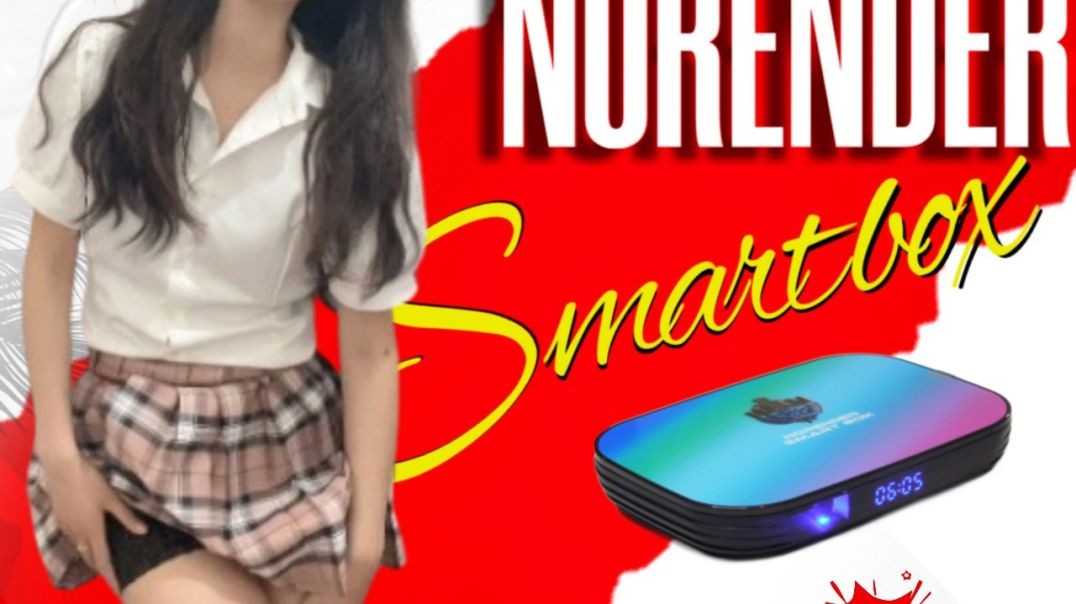 N0RENDER SMART BOX Global Girls Network Ad